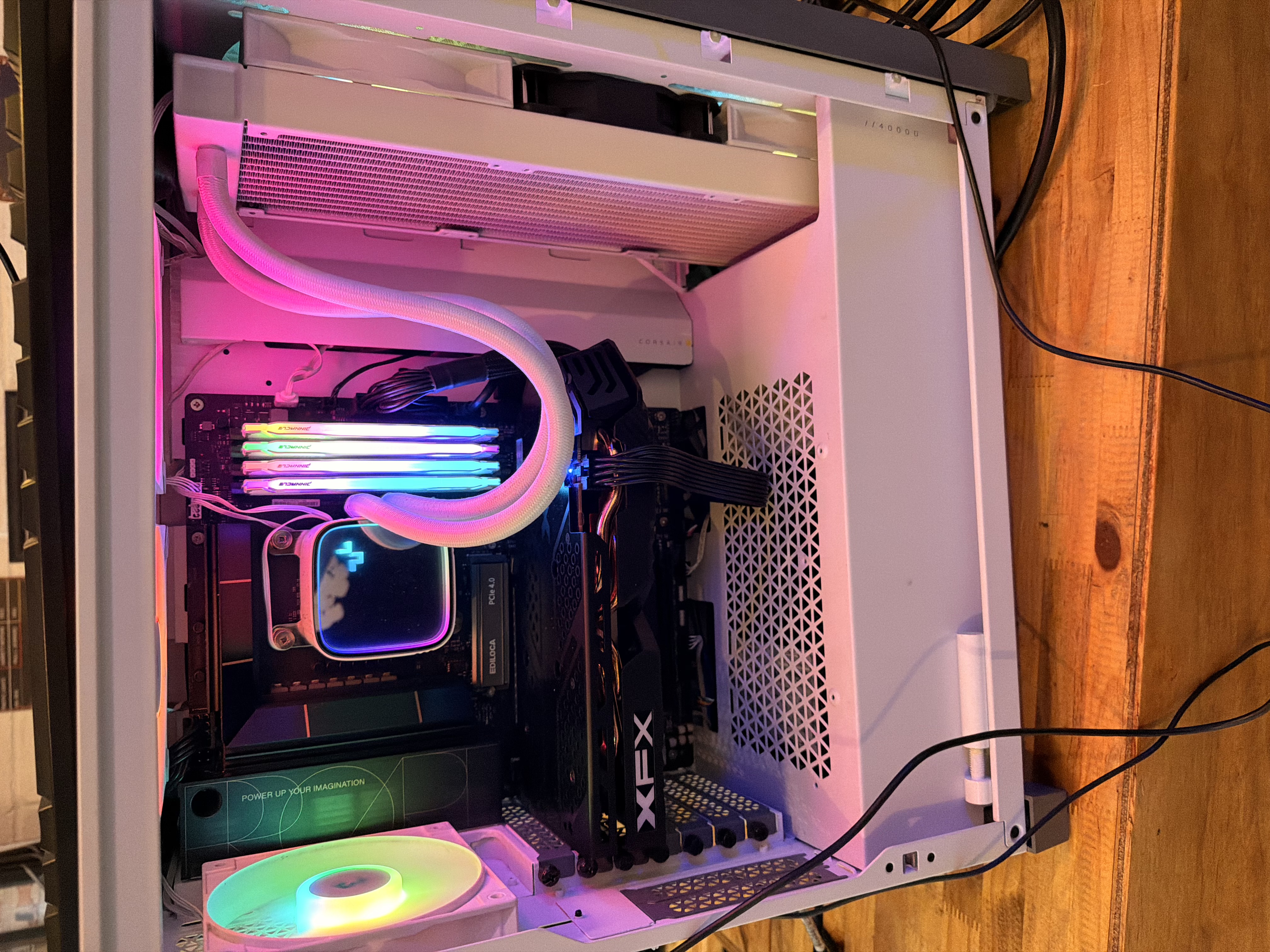 Complete Computer Repair